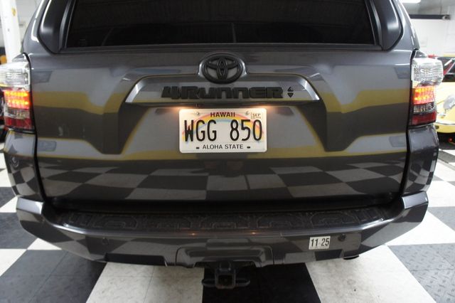 2022 Toyota 4Runner TRD wheels, 3rd Row Seats - 22879532 - 42