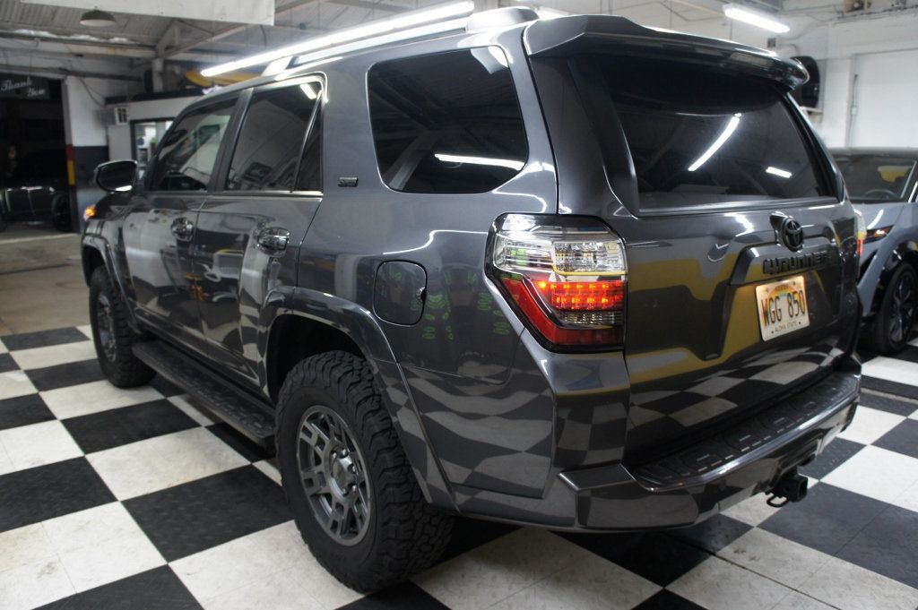 2022 Toyota 4Runner TRD photo 44