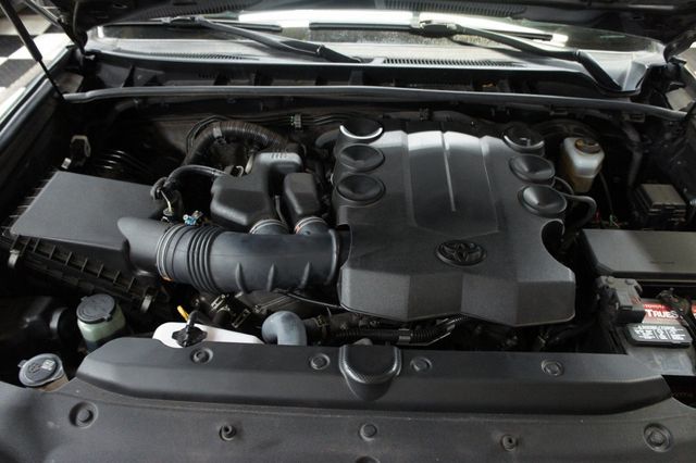 2022 Toyota 4Runner TRD wheels, 3rd Row Seats - 22879532 - 48