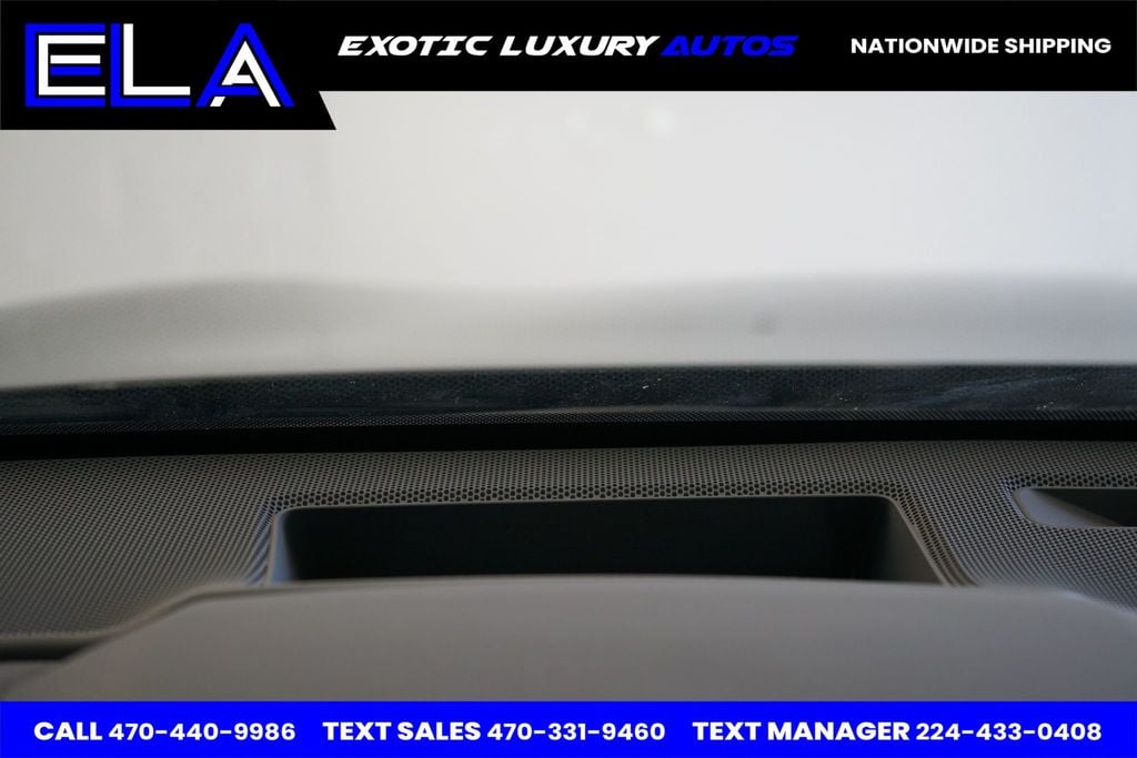 2022 Toyota Avalon HEADS UP DISPLAY! LIMITED! HAS EVERY OPTION! ONE OWNER SINCE NEW - 22626886 - 35