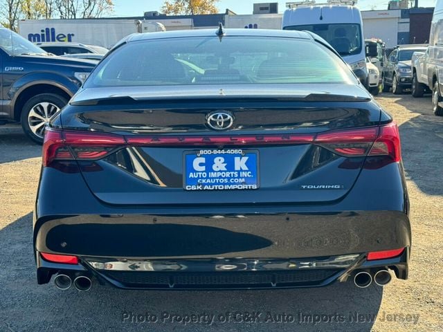 2022 Toyota Avalon Navi,Heads-Up, Advanced Safety Pkg,360-Degree Camera,Blind Spot - 22660703 - 10