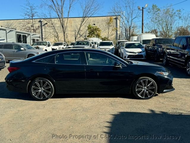 2022 Toyota Avalon Navi,Heads-Up, Advanced Safety Pkg,360-Degree Camera,Blind Spot - 22660703 - 12