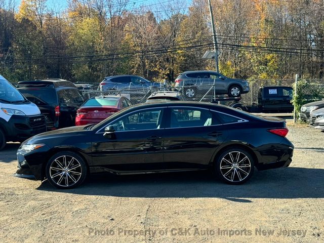 2022 Toyota Avalon Navi,Heads-Up, Advanced Safety Pkg,360-Degree Camera,Blind Spot - 22660703 - 6