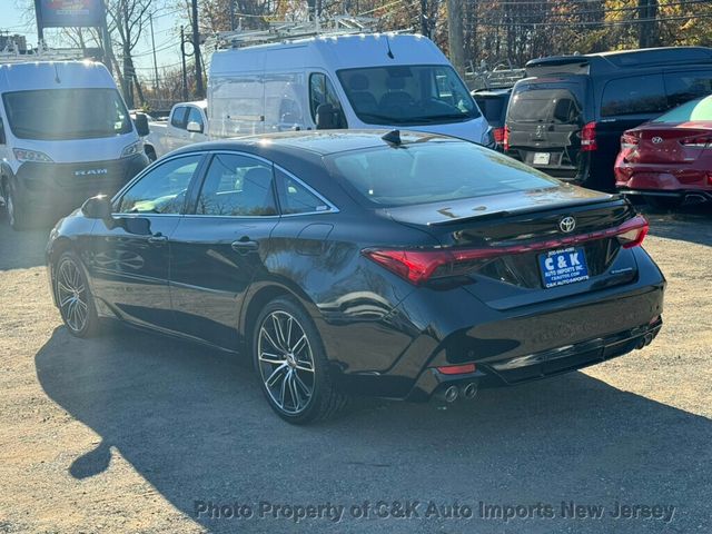 2022 Toyota Avalon Navi,Heads-Up, Advanced Safety Pkg,360-Degree Camera,Blind Spot - 22660703 - 7