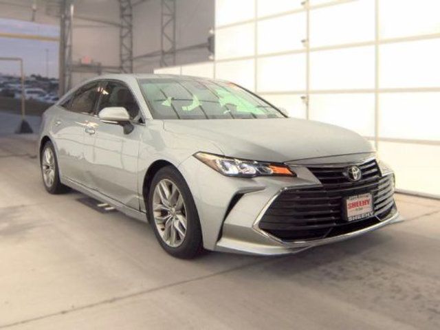 2022 Toyota Avalon XLE FWD - 23085343 - 1