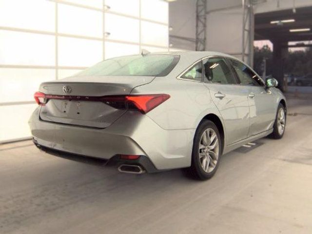 2022 Toyota Avalon XLE FWD - 23085343 - 2
