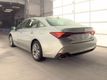 2022 Toyota Avalon XLE FWD - 23085343 - 3