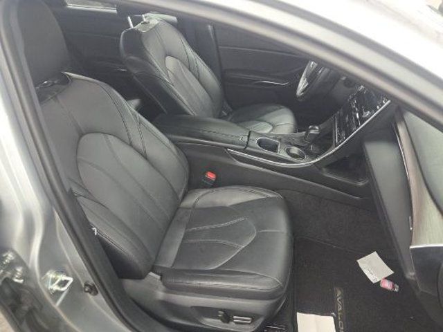 2022 Toyota Avalon XLE FWD - 23085343 - 5