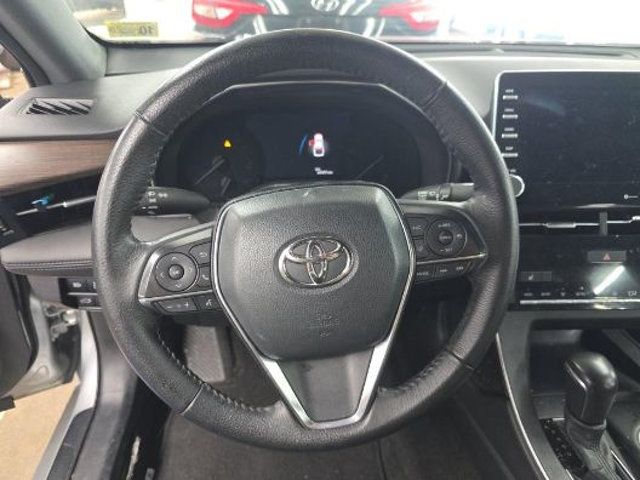 2022 Toyota Avalon XLE FWD - 23085343 - 6