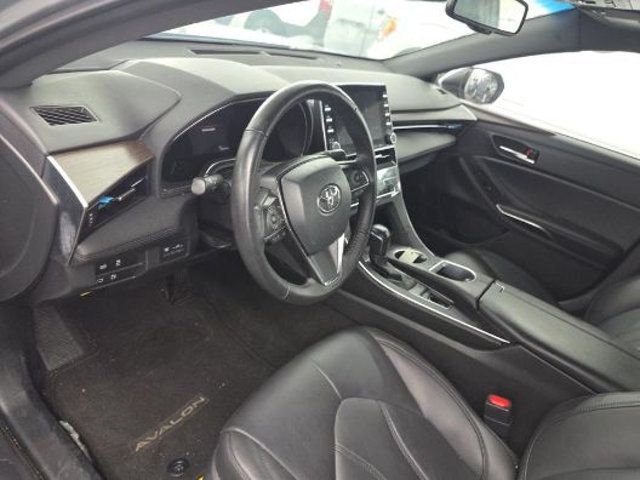 2022 Toyota Avalon XLE FWD - 23085343 - 7