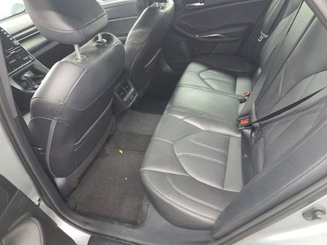 2022 Toyota Avalon XLE FWD - 23085343 - 8