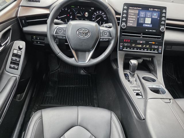 2022 Toyota Avalon XLE FWD - 23069891 - 9