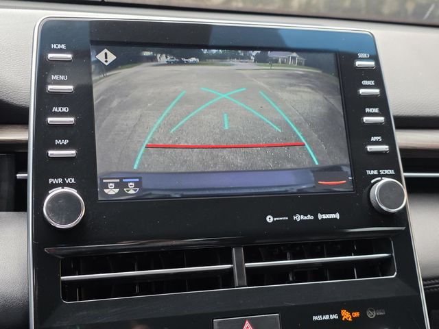 2022 Toyota Avalon XLE FWD - 23069891 - 10