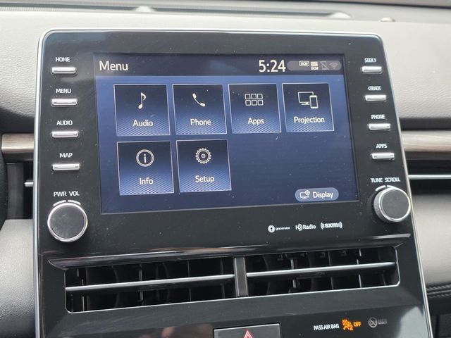 2022 Toyota Avalon XLE FWD - 23069891 - 11