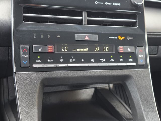 2022 Toyota Avalon XLE FWD - 23069891 - 16