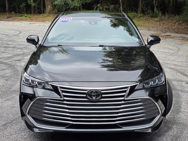 2022 Toyota Avalon XLE FWD - 23069891 - 1