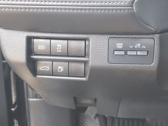 2022 Toyota Avalon XLE FWD - 23069891 - 20