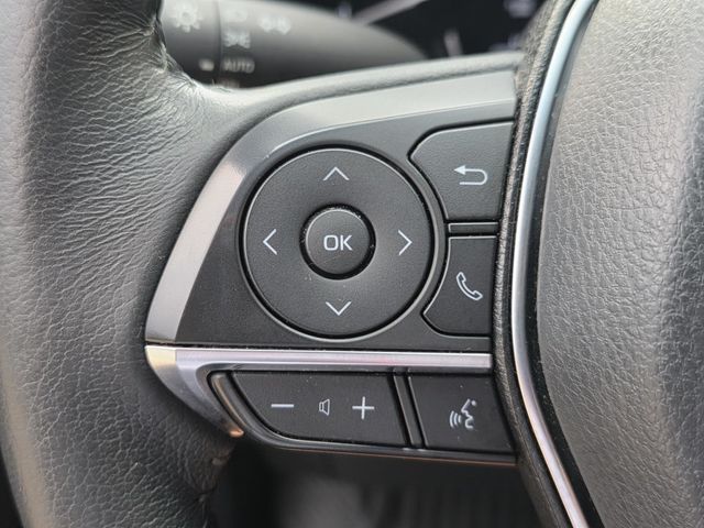 2022 Toyota Avalon XLE FWD - 23069891 - 21