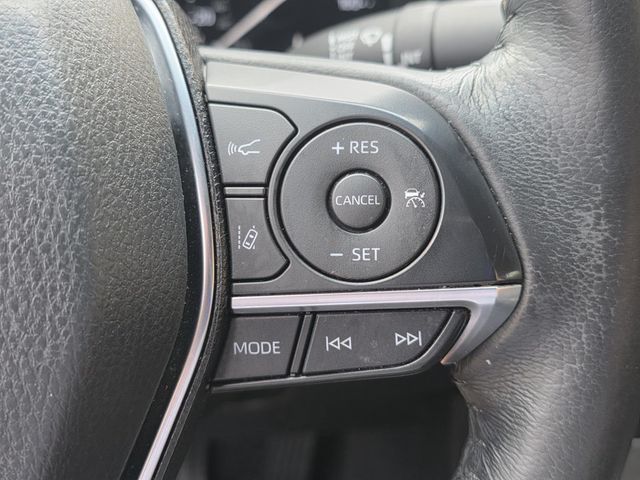 2022 Toyota Avalon XLE FWD - 23069891 - 22