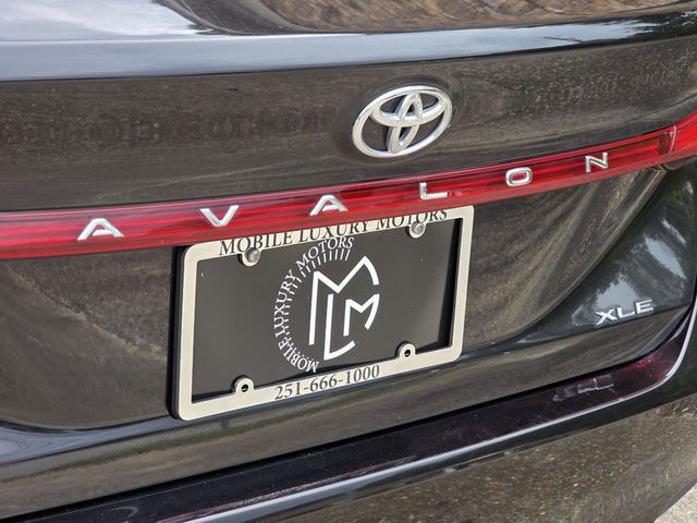 2022 Toyota Avalon XLE FWD - 23069891 - 25