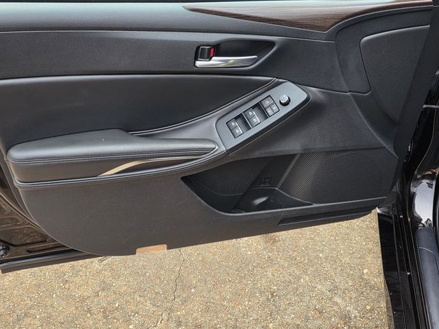 2022 Toyota Avalon XLE FWD - 23069891 - 26