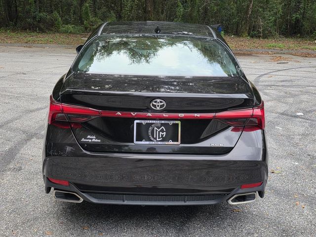 2022 Toyota Avalon XLE FWD - 23069891 - 2