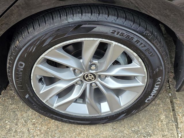 2022 Toyota Avalon XLE FWD - 23069891 - 29
