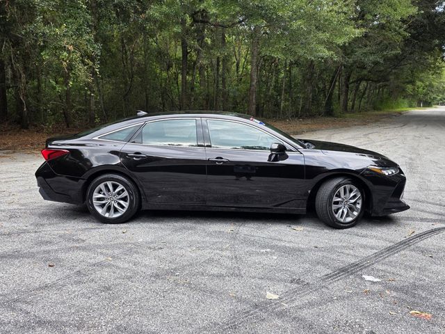 2022 Toyota Avalon XLE FWD - 23069891 - 30