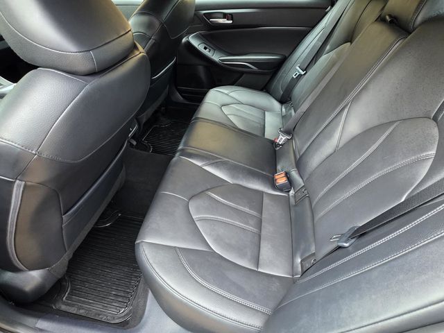 2022 Toyota Avalon XLE FWD - 23069891 - 7