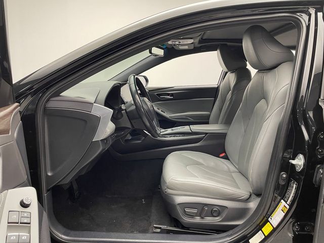 2022 Toyota Avalon XLE FWD - 22940184 - 11