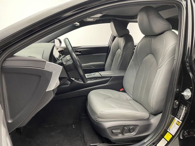 2022 Toyota Avalon XLE FWD - 22940184 - 12