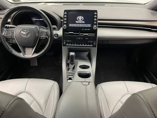 2022 Toyota Avalon XLE FWD - 22940184 - 18