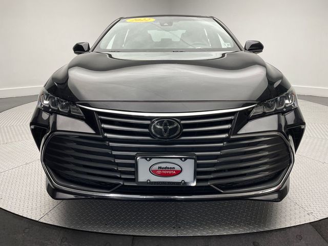 2022 Toyota Avalon XLE FWD - 22940184 - 1