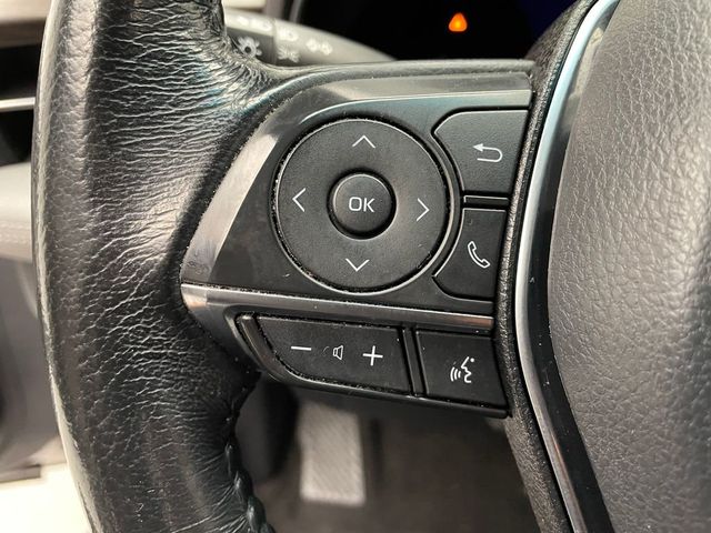 2022 Toyota Avalon XLE FWD - 22940184 - 21