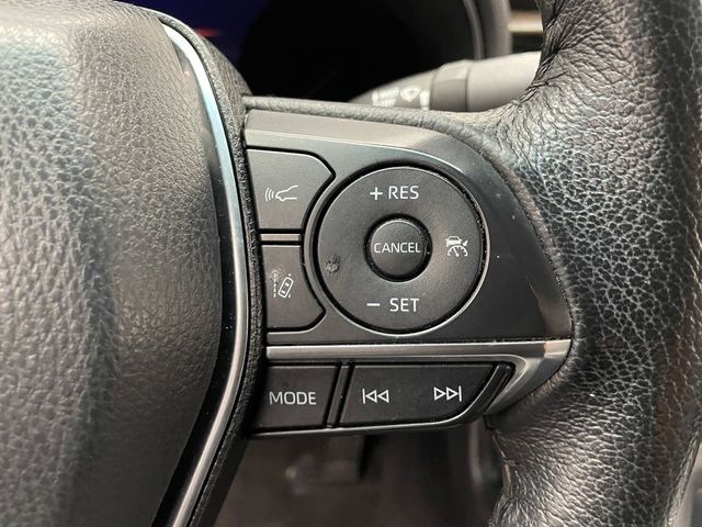 2022 Toyota Avalon XLE FWD - 22940184 - 22