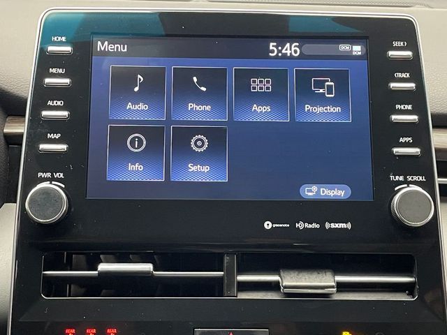 2022 Toyota Avalon XLE FWD - 22940184 - 24