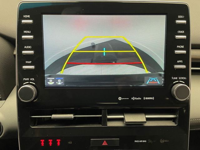 2022 Toyota Avalon XLE FWD - 22940184 - 25