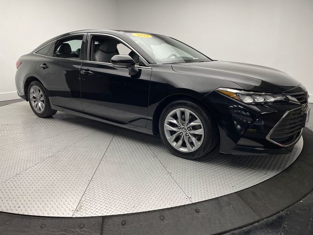 2022 Toyota Avalon XLE FWD - 22940184 - 2