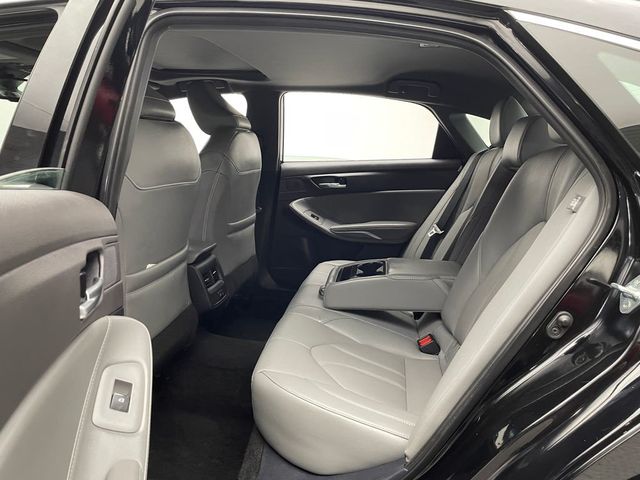 2022 Toyota Avalon XLE FWD - 22940184 - 33