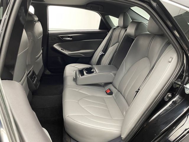 2022 Toyota Avalon XLE FWD - 22940184 - 34