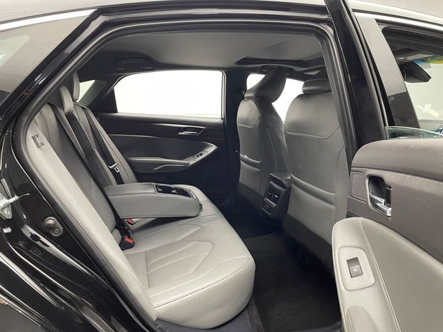 2022 Toyota Avalon XLE FWD - 22940184 - 36