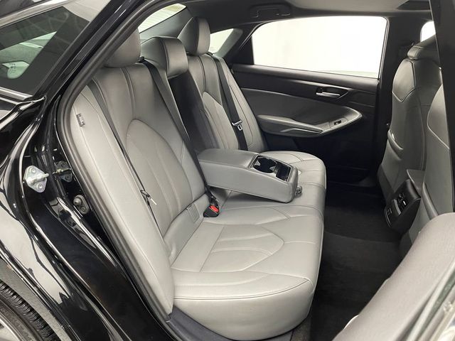 2022 Toyota Avalon XLE FWD - 22940184 - 37