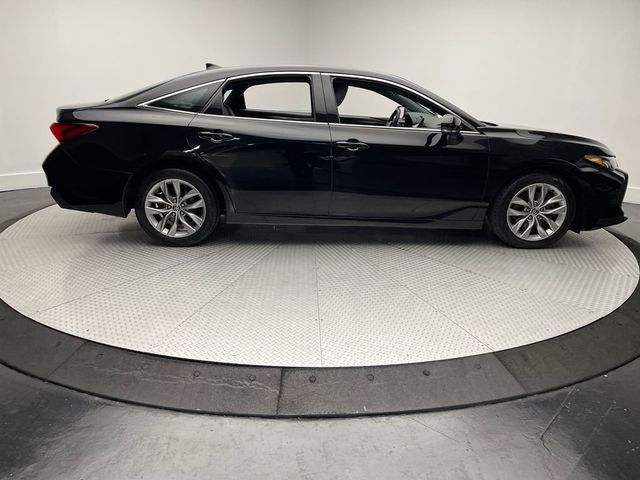2022 Toyota Avalon XLE FWD - 22940184 - 3