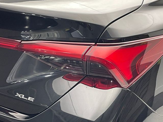 2022 Toyota Avalon XLE FWD - 22940184 - 42
