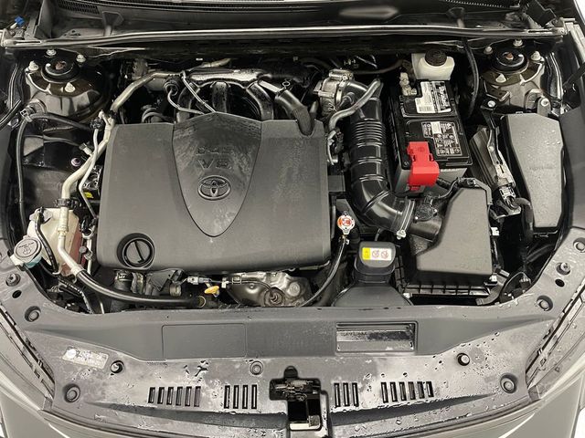 2022 Toyota Avalon XLE FWD - 22940184 - 43