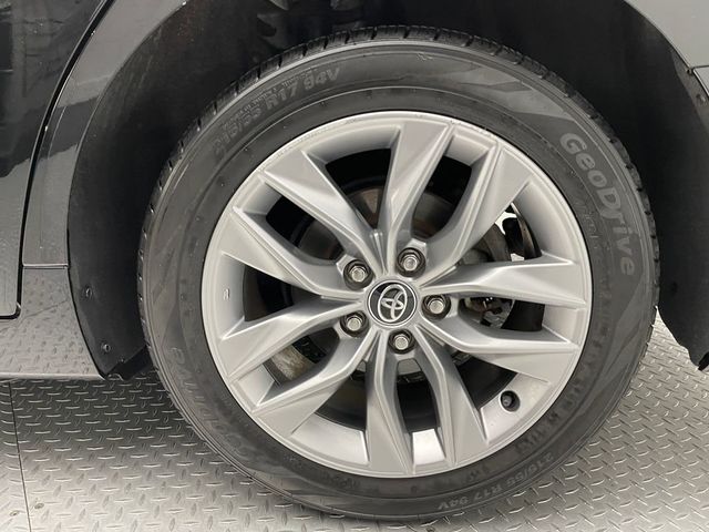 2022 Toyota Avalon XLE FWD - 22940184 - 45