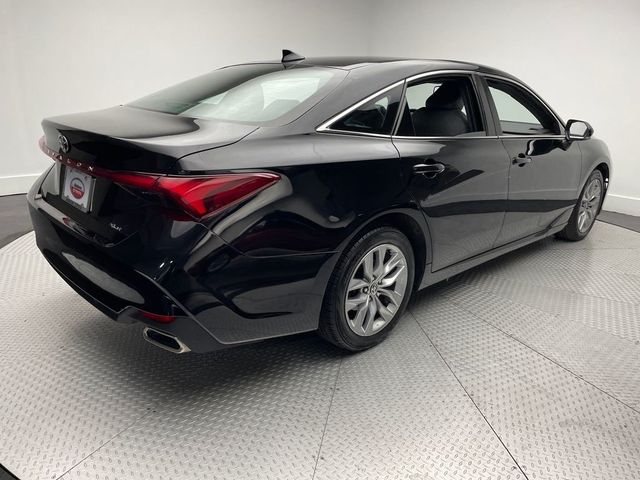 2022 Toyota Avalon XLE FWD - 22940184 - 4