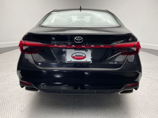 2022 Toyota Avalon XLE FWD - 22940184 - 5