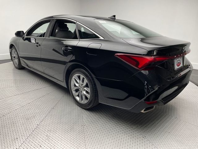 2022 Toyota Avalon XLE FWD - 22940184 - 6