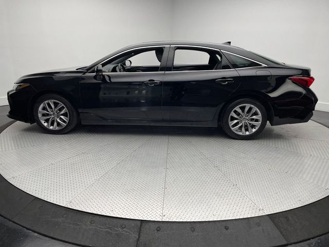 2022 Toyota Avalon XLE FWD - 22940184 - 7